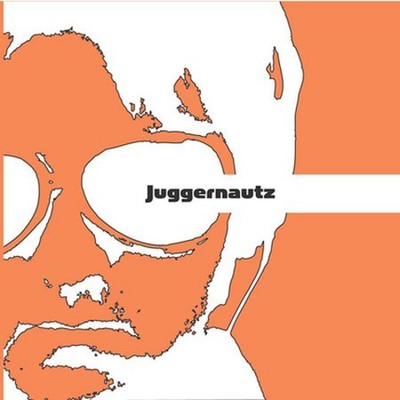 Juggernautz - Juggernautz CD Album - Used