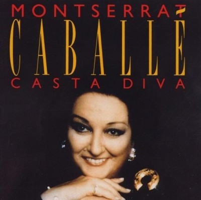 Mompou / Caballe - Montserrat Caballe CD Album - Used