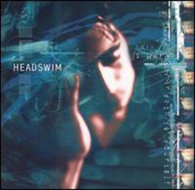 Headswim - Despite Yourself CD Album - Used