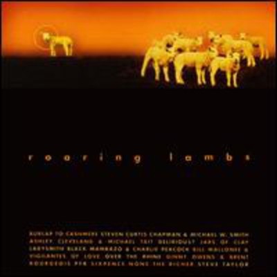 Roaring Lambs / Various - Roaring Lambs CD Album - Used