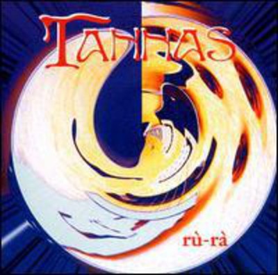 Tannas Ru Ra Cd Album Musicmagpie Store Tannas Ru Ra Cd Album Musicmagpie Store