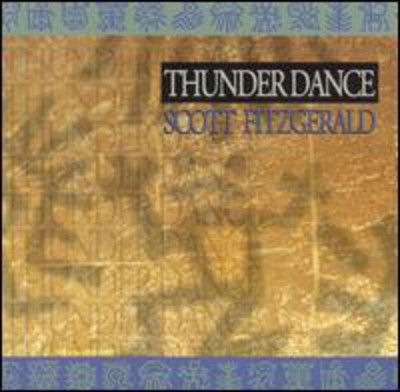 Northsound - Thunder Dance CD Album - Used
