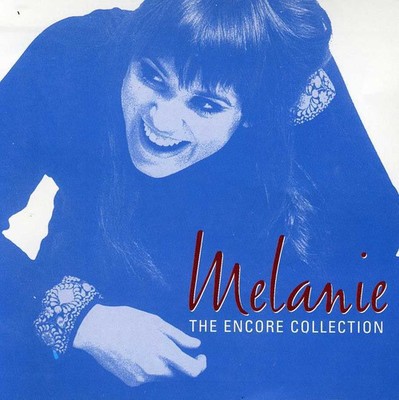 Melanie - Melanie CD Album - Used