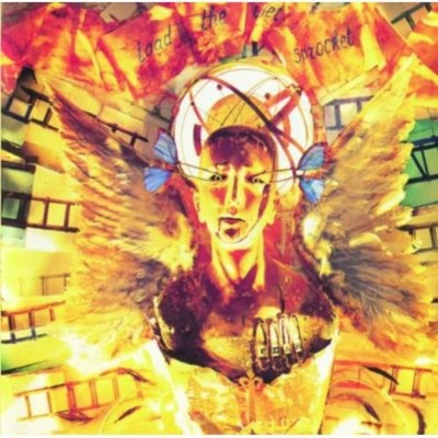 Toad the Wet Sprocket - Fear CD Album - Used