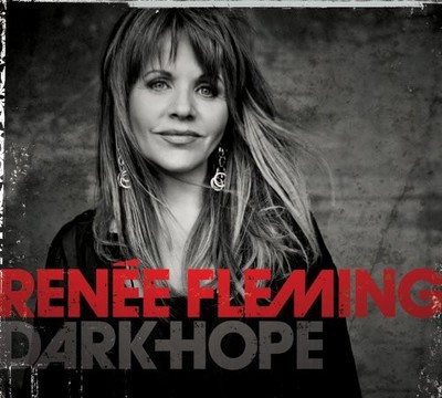 Renee Fleming - Dark Hope CD Album - Used