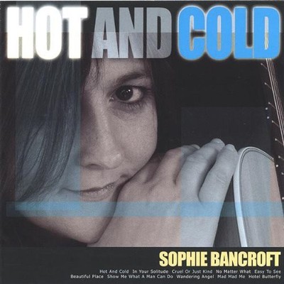 Sophie Bancroft - Hot & Cold CD Album - Used
