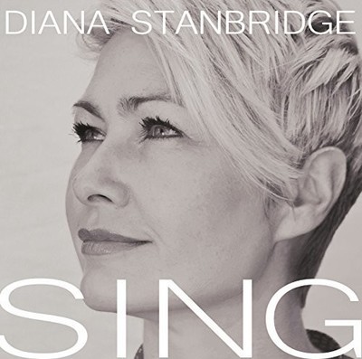 Stanbridge, Diana - Sing CD Album - Used