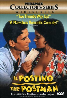 Il Postino-The Postman - DVD - Used