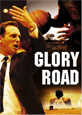 Glory Road (2006) - DVD - Used