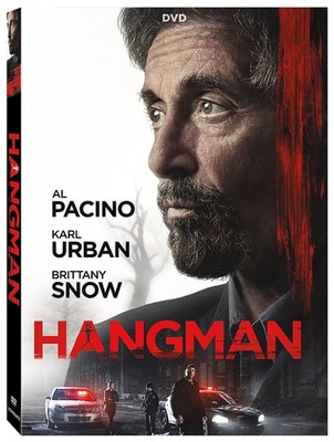 Hangman - DVD - Used