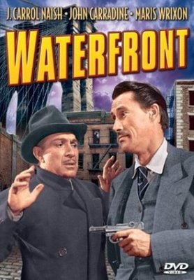 Waterfront - DVD - Used