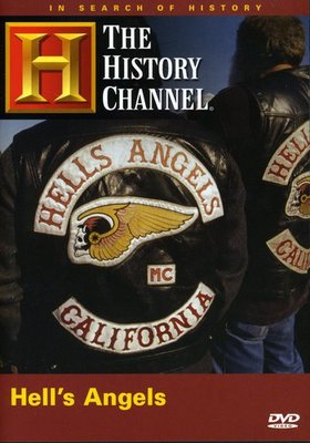 Hell's Angels - DVD - Used