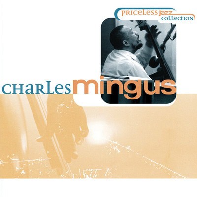 Charles Mingus - Priceless Jazz CD Album - Used