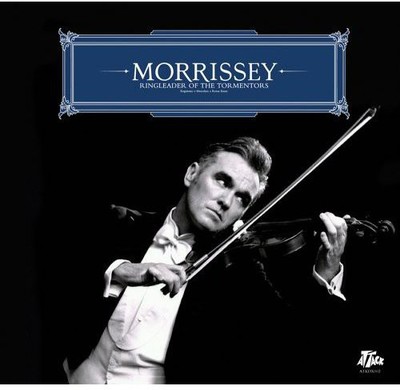 Morrissey - Ringleader of the Tormentors CD Album - Used