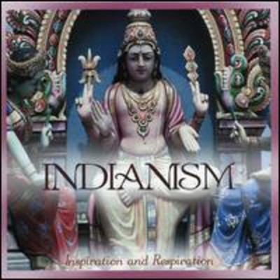 Indianism / Various - Indianism CD Album - Used