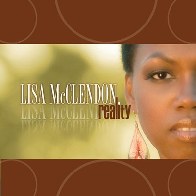 Lisa McClendon - Reality CD Album - Used