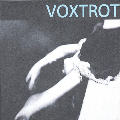 Voxtrot - Mothers Sisters Daughters & Wives CD Album - Used
