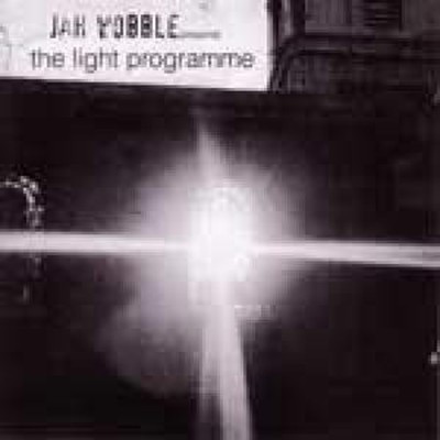 Jah Wobble - Light Programme CD Album - Used