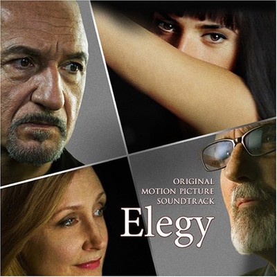 Elergy - Elegy (Original Soundtrack) CD Album - Used