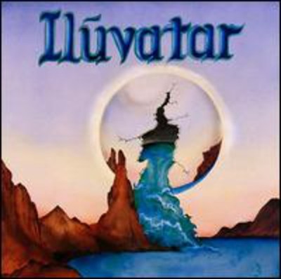 Iluvatar - Iluvatar CD Album - Used