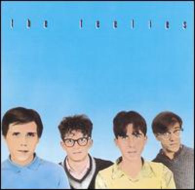 The Feelies - Crazy Rhythms CD Album - Used