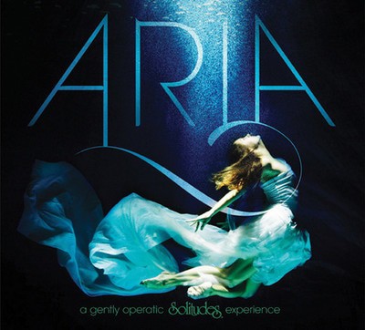 Solitudes - Aria CD Album - Used