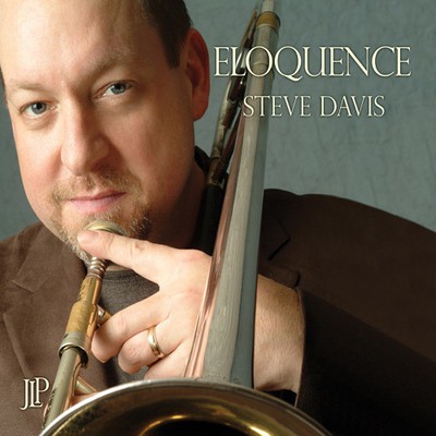 Steve Davis - Eloquence CD Album - Used