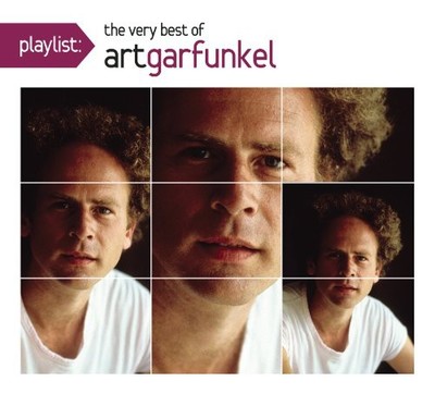 Art Garfunkel - Playlist: The Very Best of Art Garfunkel CD Album - Used