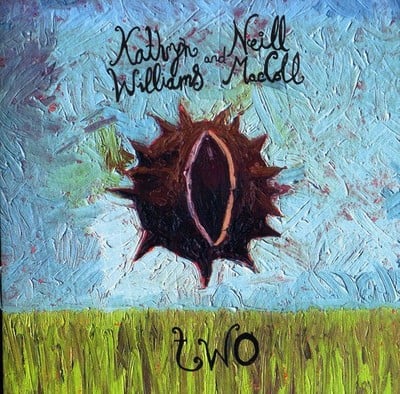 Williams, Kathryn / Maccoll, Neill - Two CD Album - Used