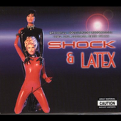 Shock & Latex / O.S.T. - Soundtrack CD Album - Used