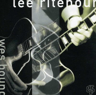 Lee Ritenour - Wes Bound CD Album - Used
