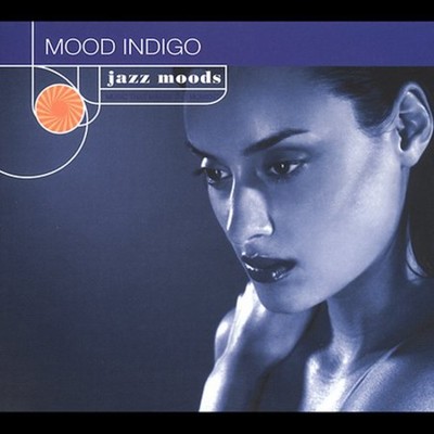 Jazz Moods: Mood Indigo / Various - Mood Indigo CD Album - Used