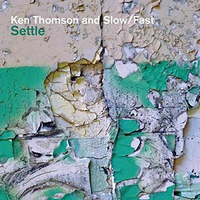 Ken Thomson - Settle CD Album - Used