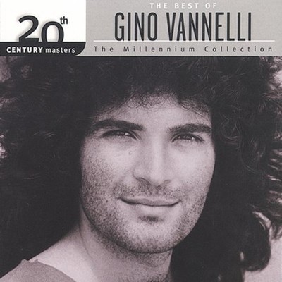 Gino Vannelli - 20th Century Masters: Millennium Collection CD Album - Used