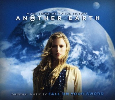 Various Artists - Another Earth CD Album - Used