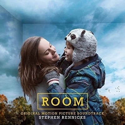 Room (Original Score) / O.S.T. - Room (Original Score) (Original Soundtrack) CD Album - Used