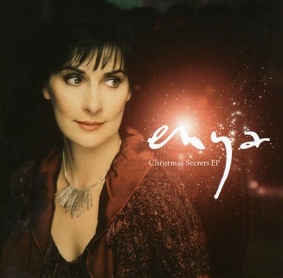 Enya - Christmas Secrets CD Album - Used