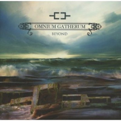 Omnium Gatherum - Beyond CD Album - Used