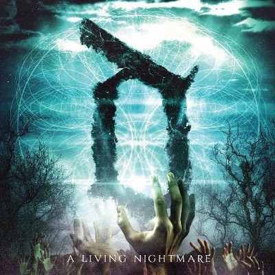 Demoraliser - Living Nightmare CD Album - Used