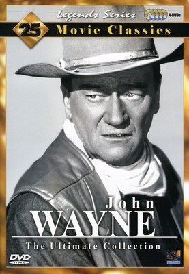 Wayne & John: Ultimate Collection - DVD - Used