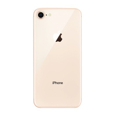 Apple iPhone 8 256GB Gold UNLOCKED Pristine - musicMagpie Store