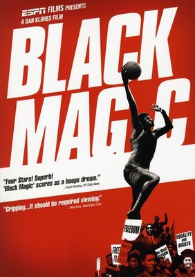 ESPN Black Magic - DVD - Used