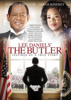 The Butler - DVD - Used