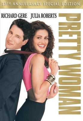 Pretty Woman - DVD - Used