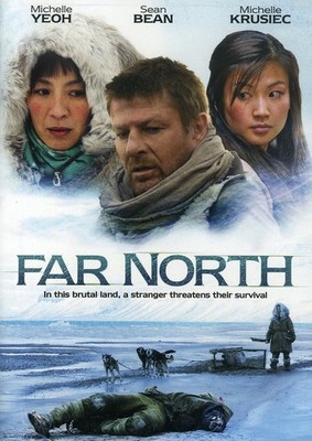 Far North - DVD - Used