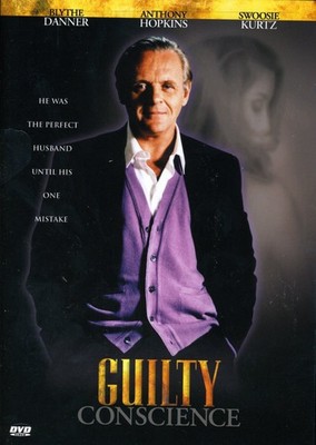 Guilty Conscience - DVD - Used