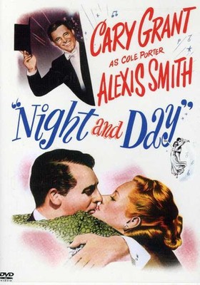 Night and Day - DVD - Used