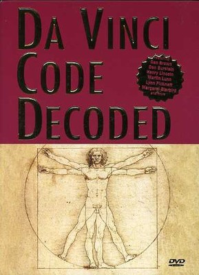 Da Vinci Code Decoded - DVD - Used