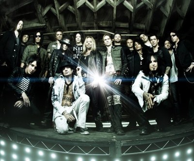 Crue Fest 2008 DVD - DVD - Used Crue Fest 2008 DVD - DVD - Used