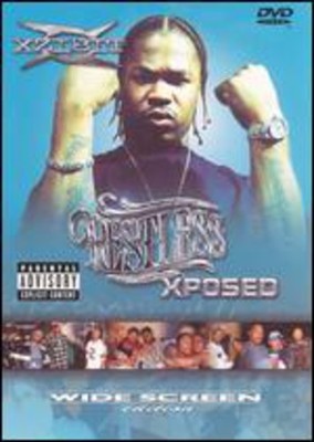 Restless Xposed - DVD - Used